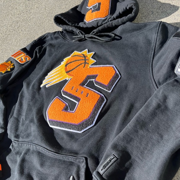 suns hoodie - Picture 3 of 6